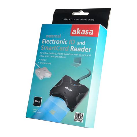 external smart card reader ak-cr-03|External Smart Card Reader .